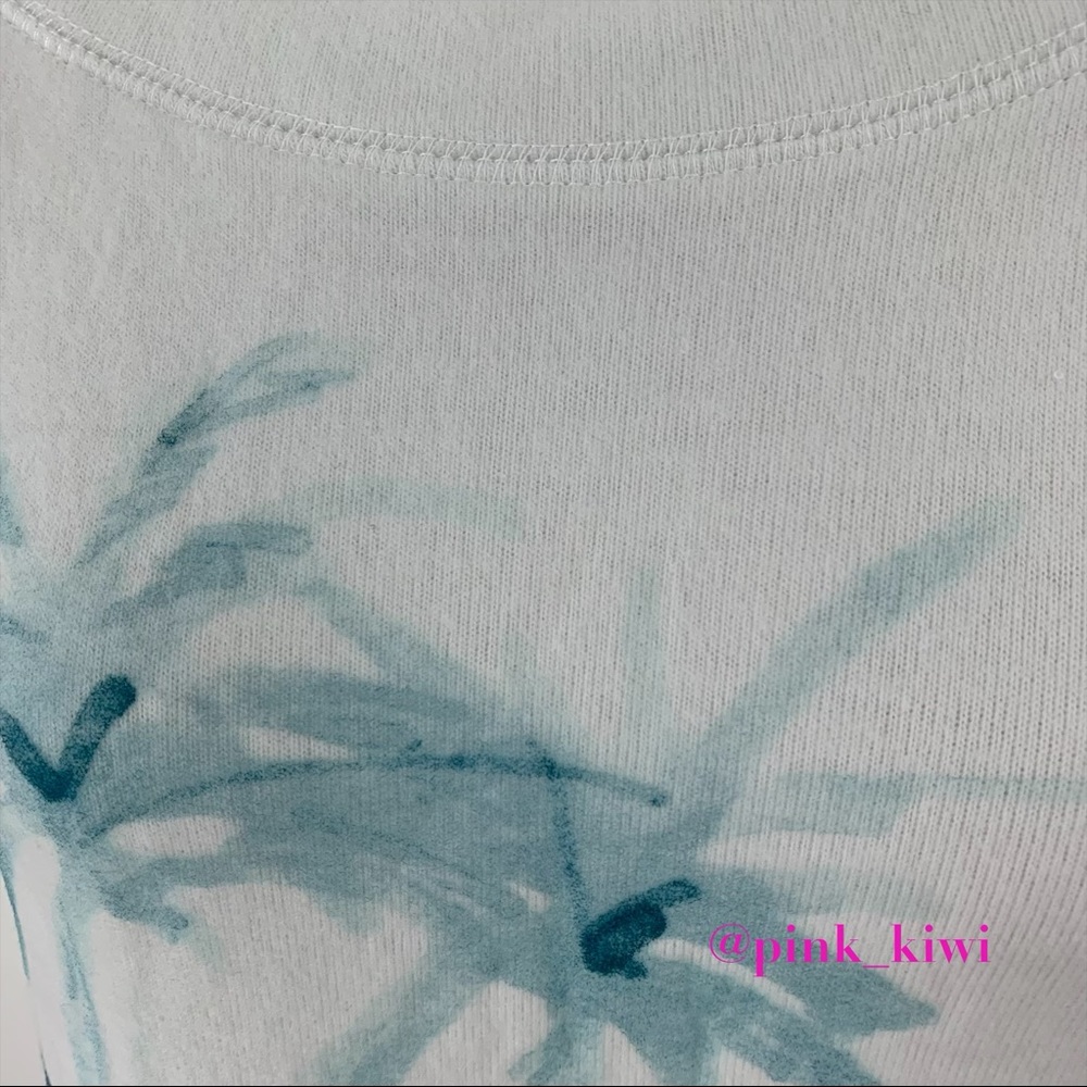 ⬇️REDUCED❗️Chaser Graphic Raglan-Sleeve Sweatshirt - Picture 4 of 16